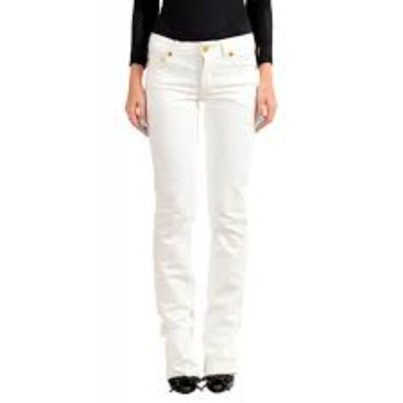 NWT Just Cavalier Woman Jeans Size 27